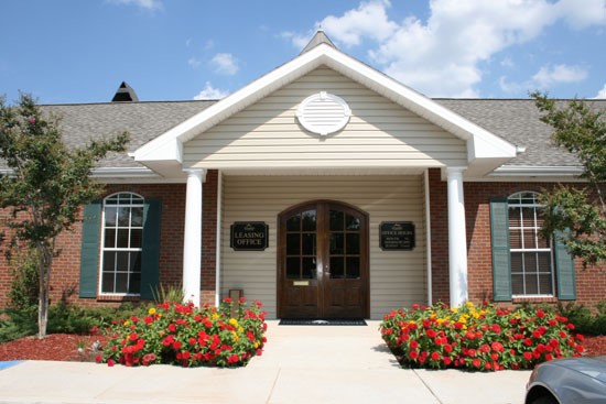 Summit of Shreveport Apartments